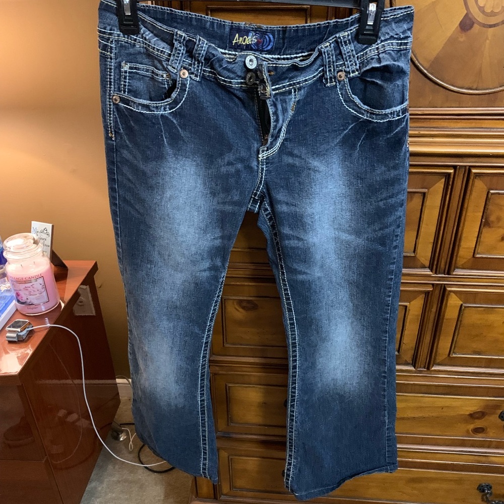 Ángels pants